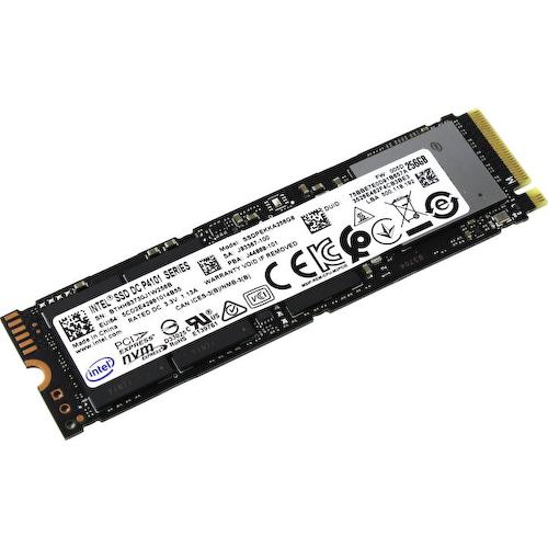 SSD Intel DC P4101 <SSDPEKKA256G801>