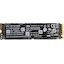 SSD Intel 760p <SSDPEKKW256G801>, вид сверху