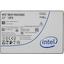SSD Intel D7-P5520 <SSDPF2KX019T1M1>, вид сверху