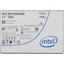 SSD Intel D7-P5520 <SSDPF2KX038T1N1>, вид сверху