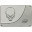 SSD Intel 730 <SSDSC2BP240G4R5>, вид сверху