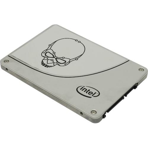 SSD Intel 730 <SSDSC2BP240G4R5>