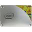 SSD Intel 530 <SSDSC2BW180A401>, вид сверху