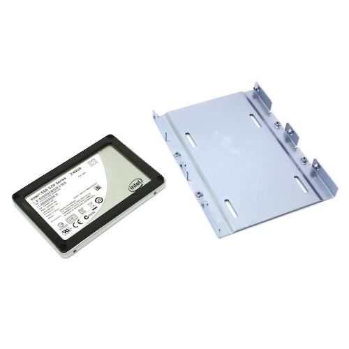 SSD Intel 520 <SSDSC2CW240A3K5>