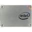 SSD Intel 540s <SSDSC2KW480H6X1>, вид сверху