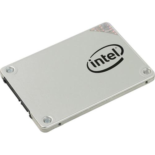 SSD Intel 540s <SSDSC2KW480H6X1>