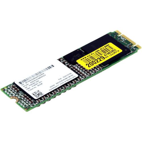 SSD Intel DC S3500 <SSDSCKHB080G401>