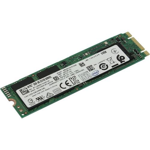 SSD Intel DC S3110 <SSDSCKKI512G801>