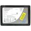 SSD Intel X25-M Mainstream <X25-M Mainstream SSDSA2MH160G2R5>, вид сверху