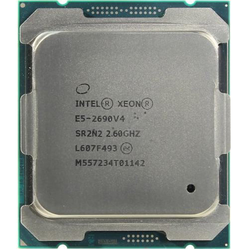Процессор Intel Xeon E5 2690 V4 OEM (SR2N2, CM8066002030908)