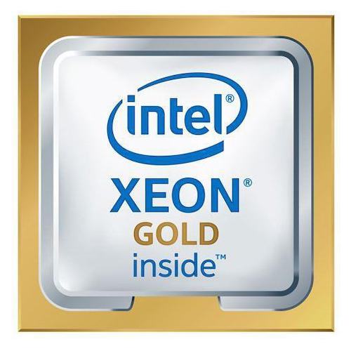Процессор Intel Xeon Gold 6240 OEM (CD8069504194001)
