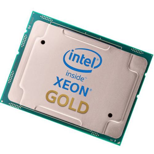 Процессор Intel Xeon Gold 6338N OEM (CD8068904582601)