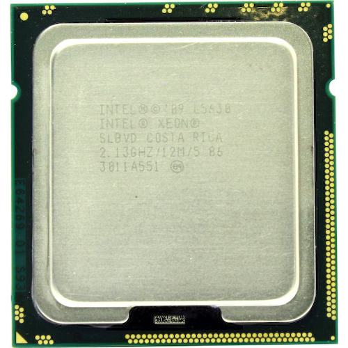 Процессор Intel Xeon L5630 OEM (SLBVD, AT80614005484AA)