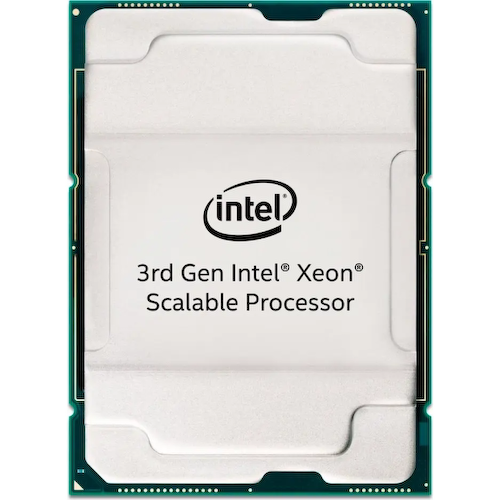 Процессор Intel Xeon Platinum 8362 OEM (CD8068904722404)
