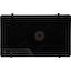 Корпус Minitower Inwin A1 PLUS (CF08A) U3-BK Mini-ITX с высокой заглушкой 650 Вт с окном, вид сверху
