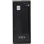 Б/У DeskTop INWIN BM677U3 Mini-iTX/Mini-DTX 160W (24+8пин), вид спереди