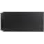 Корпус Minitower Inwin EMR035 U3 MicroATX 450 Вт, вид сверху