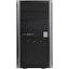 Корпус Minitower Inwin EMR035 U3 MicroATX 450 Вт, вид спереди