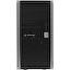 Б/У Minitower INWIN EMR035U3 MicroATX 450W (24+8+6пин), вид спереди