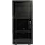 Корпус Minitower Inwin ENR022 MicroATX 450 Вт, вид спереди