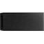 Корпус Minitower Inwin ENR026 U3 MicroATX 400 Вт, вид сверху