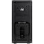 Корпус Minitower Inwin ENR026 U3 MicroATX 400 Вт, вид спереди