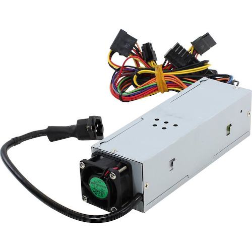Блок питания Inwin POWER MAN IP-AD160-2 H 160 Вт