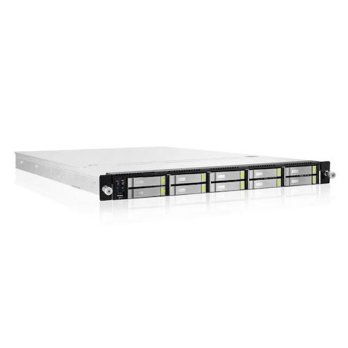 Серверный корпус 1U Inwin IW-RS110-07 E-ATX 650 Вт