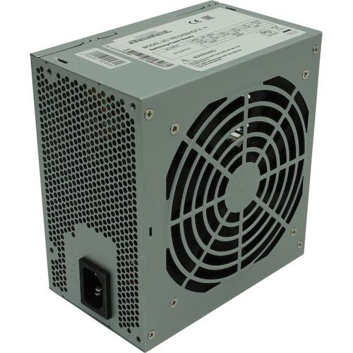 Блок питания Inwin Power Rebel RB-S450HQ7-0 450 Вт