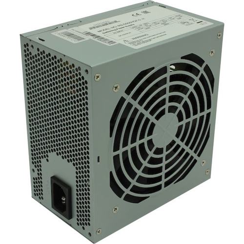 Блок питания Inwin Power Rebel RB-S500HQ7-0 500 Вт
