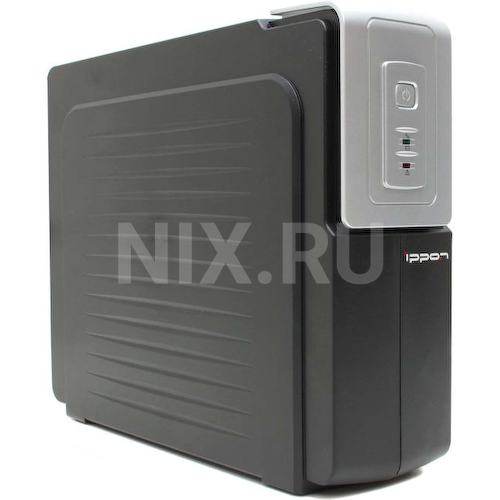 ИБП 1000 ВА Ippon Back Office 1000