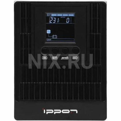 ИБП 1000 ВА Ippon 1000