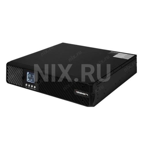 ИБП 2000 ВА Ippon 2000