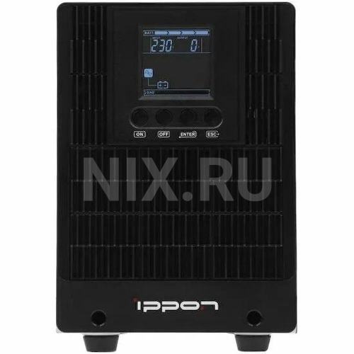 ИБП 2000 ВА Ippon 2000
