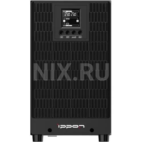 ИБП 3000 ВА Ippon 3000