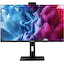 23.8" (60.5 см) IRBIS SmartView ISM24FIDW, вид спереди