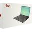 Ноутбук iRU Калибр 15TLG <1911352> (Intel Core i3 1115G4, 8 ГБ, 256 Гб SSD, WiFi, Bluetooth, noOS, 15"), вид упаковки