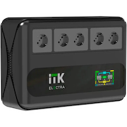 ИБП 1000 ВА ITK ELT5-1000VA-1-001
