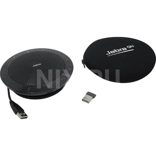 Jabra Speak 510 7510-309 Black <7510-309>