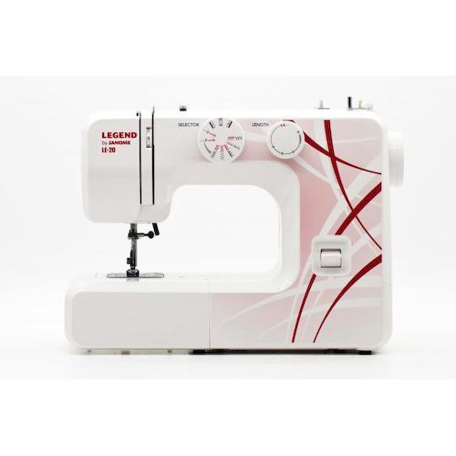 Швейная машина LEGEND LE-20 JANOME