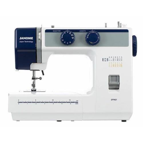 Швейная машина SP901 JANOME