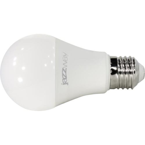 Лампа светодиодная JazzWay PLED-SP A60 15W E27 3000K