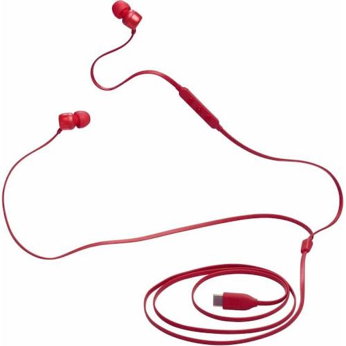 JBL Tune 310 <JBLT310CRED>