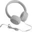 JBL Tune 500 White <JBLT500WHT>, вид основной
