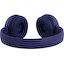 JBL Tune 500 Blue <JBLT500BLU>, вид сверху
