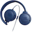 JBL Tune 500 Blue <JBLT500BLU>, вид дополнительный 1