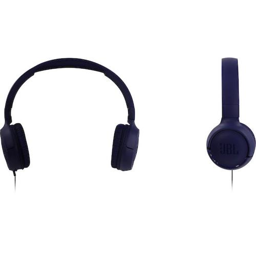 JBL Tune 500 Blue <JBLT500BLU>