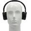 JBL Tune 510BT Black <JBLT510BTBLK>, вид спереди