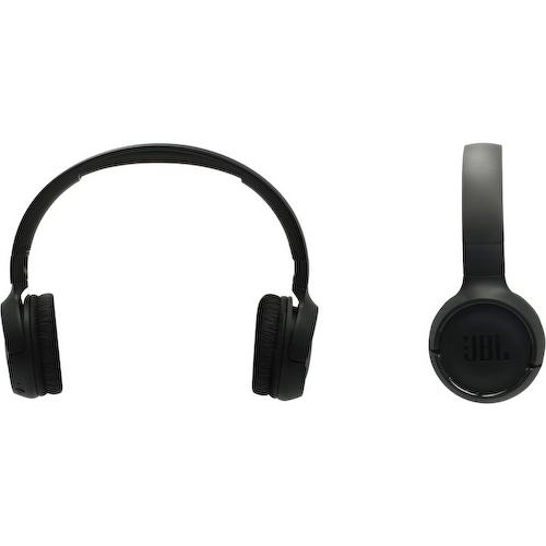 JBL Tune 510BT Black <JBLT510BTBLK>