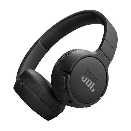 JBL Tune 670NC Black <JBLT670NCBLKCN>